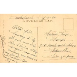 Rare collectable postcards of HUNGARY. Vintage Postcards of HUNGARY