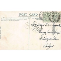 Rare collectable postcards of IRELAND. Vintage Postcards of IRELAND