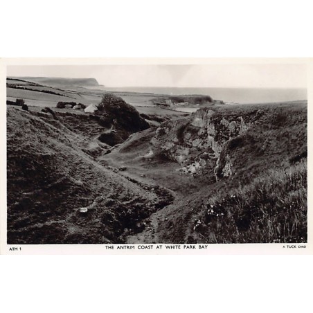 Rare collectable postcards of IRELAND. Vintage Postcards of IRELAND