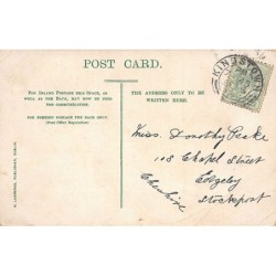 Rare collectable postcards of IRELAND. Vintage Postcards of IRELAND