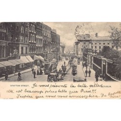 Rare collectable postcards of IRELAND. Vintage Postcards of IRELAND