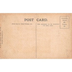 Rare collectable postcards of IRELAND. Vintage Postcards of IRELAND