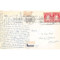 Rare collectable postcards of IRELAND. Vintage Postcards of IRELAND