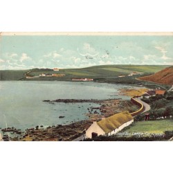 Rare collectable postcards of IRELAND. Vintage Postcards of IRELAND