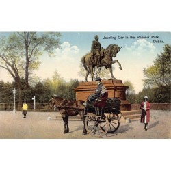 Rare collectable postcards of IRELAND. Vintage Postcards of IRELAND