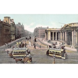 Rare collectable postcards of IRELAND. Vintage Postcards of IRELAND