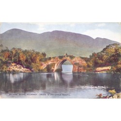 Rare collectable postcards of IRELAND. Vintage Postcards of IRELAND