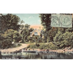 Rare collectable postcards of IRELAND. Vintage Postcards of IRELAND