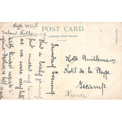 Rare collectable postcards of IRELAND. Vintage Postcards of IRELAND