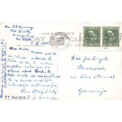 Rare collectable postcards of IRELAND. Vintage Postcards of IRELAND