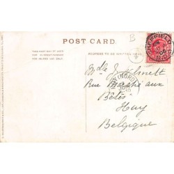 Rare collectable postcards of IRELAND. Vintage Postcards of IRELAND