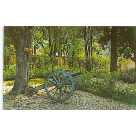 Rare collectable postcards of COLOMBIA. Vintage Postcards of COLOMBIA