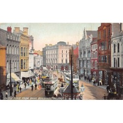 Rare collectable postcards of IRELAND. Vintage Postcards of IRELAND