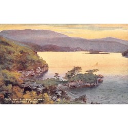 Rare collectable postcards of IRELAND. Vintage Postcards of IRELAND