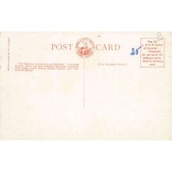 Rare collectable postcards of IRELAND. Vintage Postcards of IRELAND