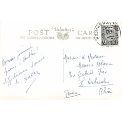 Rare collectable postcards of IRELAND. Vintage Postcards of IRELAND