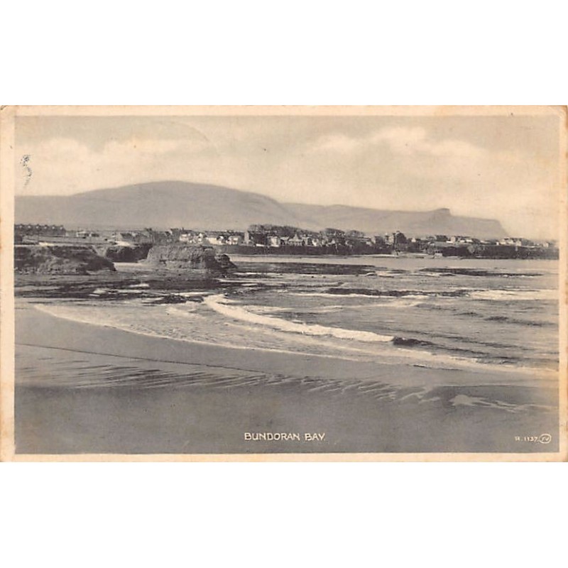 Rare collectable postcards of IRELAND. Vintage Postcards of IRELAND