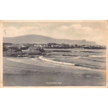 Rare collectable postcards of IRELAND. Vintage Postcards of IRELAND