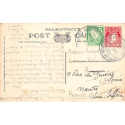 Rare collectable postcards of IRELAND. Vintage Postcards of IRELAND