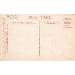 Rare collectable postcards of IRELAND. Vintage Postcards of IRELAND