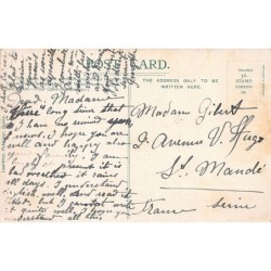 Rare collectable postcards of IRELAND. Vintage Postcards of IRELAND