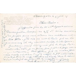 Rare collectable postcards of COLOMBIA. Vintage Postcards of COLOMBIA