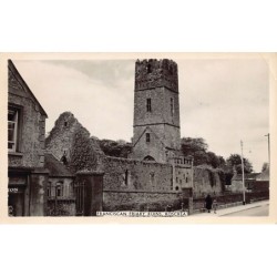 Rare collectable postcards of IRELAND. Vintage Postcards of IRELAND