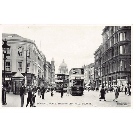 Rare collectable postcards of IRELAND. Vintage Postcards of IRELAND