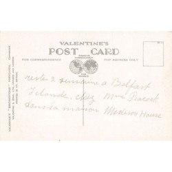 Rare collectable postcards of IRELAND. Vintage Postcards of IRELAND