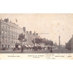 Rare collectable postcards of IRELAND. Vintage Postcards of IRELAND