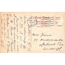 Rare collectable postcards of IRELAND. Vintage Postcards of IRELAND