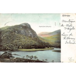 Rare collectable postcards of IRELAND. Vintage Postcards of IRELAND