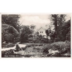 Rare collectable postcards of IRELAND. Vintage Postcards of IRELAND