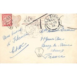 Rare collectable postcards of IRELAND. Vintage Postcards of IRELAND