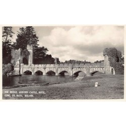 Rare collectable postcards of IRELAND. Vintage Postcards of IRELAND