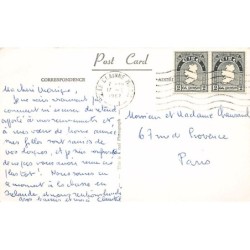 Rare collectable postcards of IRELAND. Vintage Postcards of IRELAND