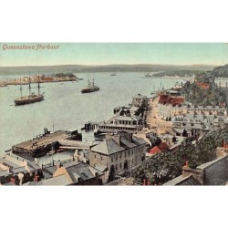 Rare collectable postcards of IRELAND. Vintage Postcards of IRELAND