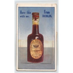 Rare collectable postcards of IRELAND. Vintage Postcards of IRELAND