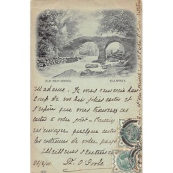 Rare collectable postcards of IRELAND. Vintage Postcards of IRELAND