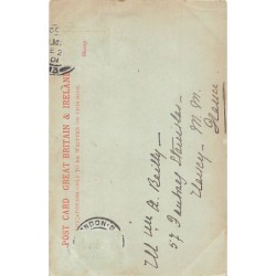 Rare collectable postcards of IRELAND. Vintage Postcards of IRELAND