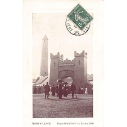 Rare collectable postcards of IRELAND. Vintage Postcards of IRELAND