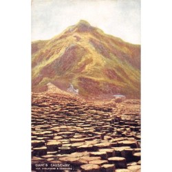 Rare collectable postcards of IRELAND. Vintage Postcards of IRELAND