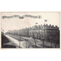 Rare collectable postcards of IRELAND. Vintage Postcards of IRELAND