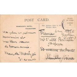 Rare collectable postcards of IRELAND. Vintage Postcards of IRELAND