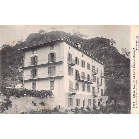 Rare collectable postcards of ITALY Italia. Vintage Postcards of ITALY Italia