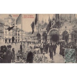 Rare collectable postcards of ITALY Italia. Vintage Postcards of ITALY Italia