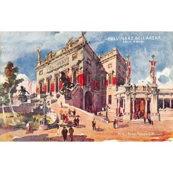Rare collectable postcards of ITALY Italia. Vintage Postcards of ITALY Italia