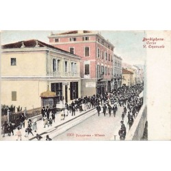 Rare collectable postcards of ITALY Italia. Vintage Postcards of ITALY Italia