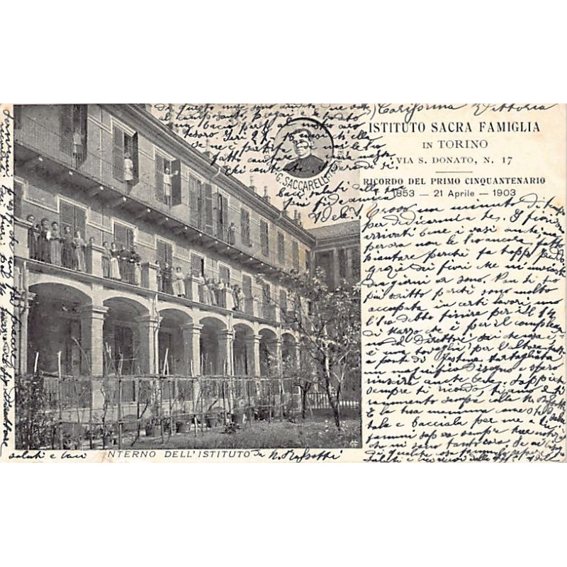 Rare collectable postcards of ITALY Italia. Vintage Postcards of ITALY Italia