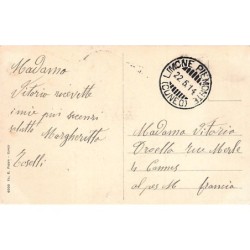 Rare collectable postcards of ITALY Italia. Vintage Postcards of ITALY Italia